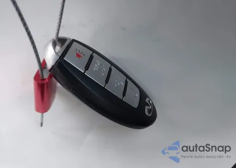 2015 Infiniti Q50 Premium из США, поврежденный, VIN JN1BV7AP2FM340057